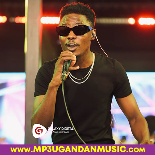 Chance-Ray G mp3ugandanmusic.com